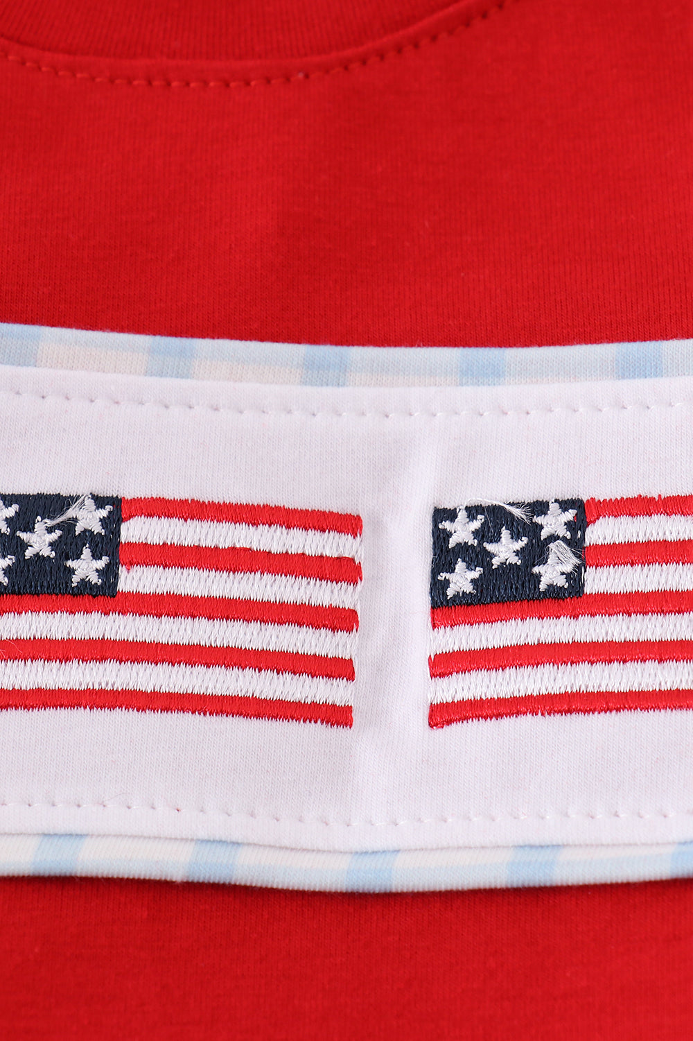 All-American Short Set