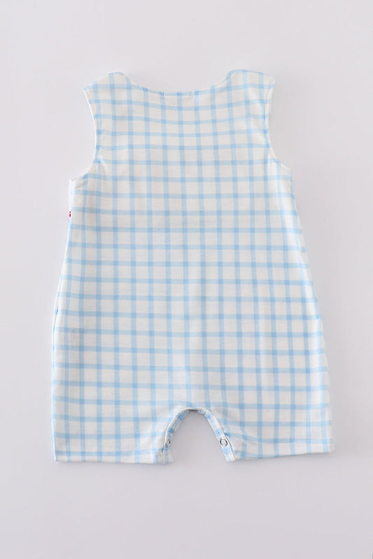 All-American Jon Jon