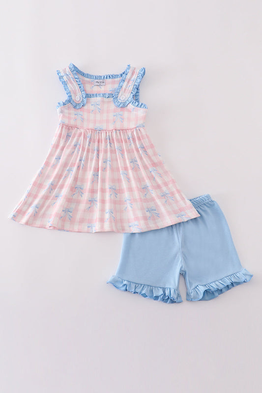 Pretty in Pink Set