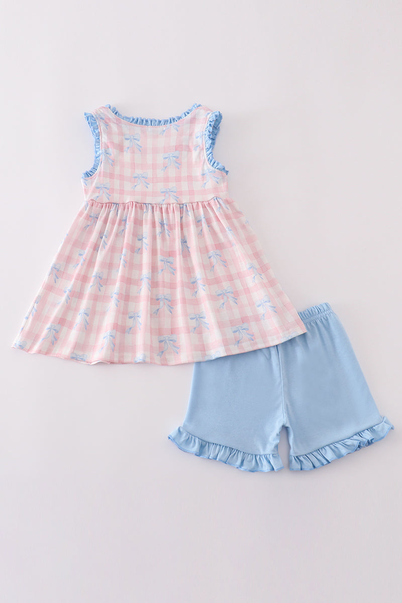 Pretty in Pink Set