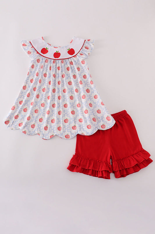 School Sweetheart Set