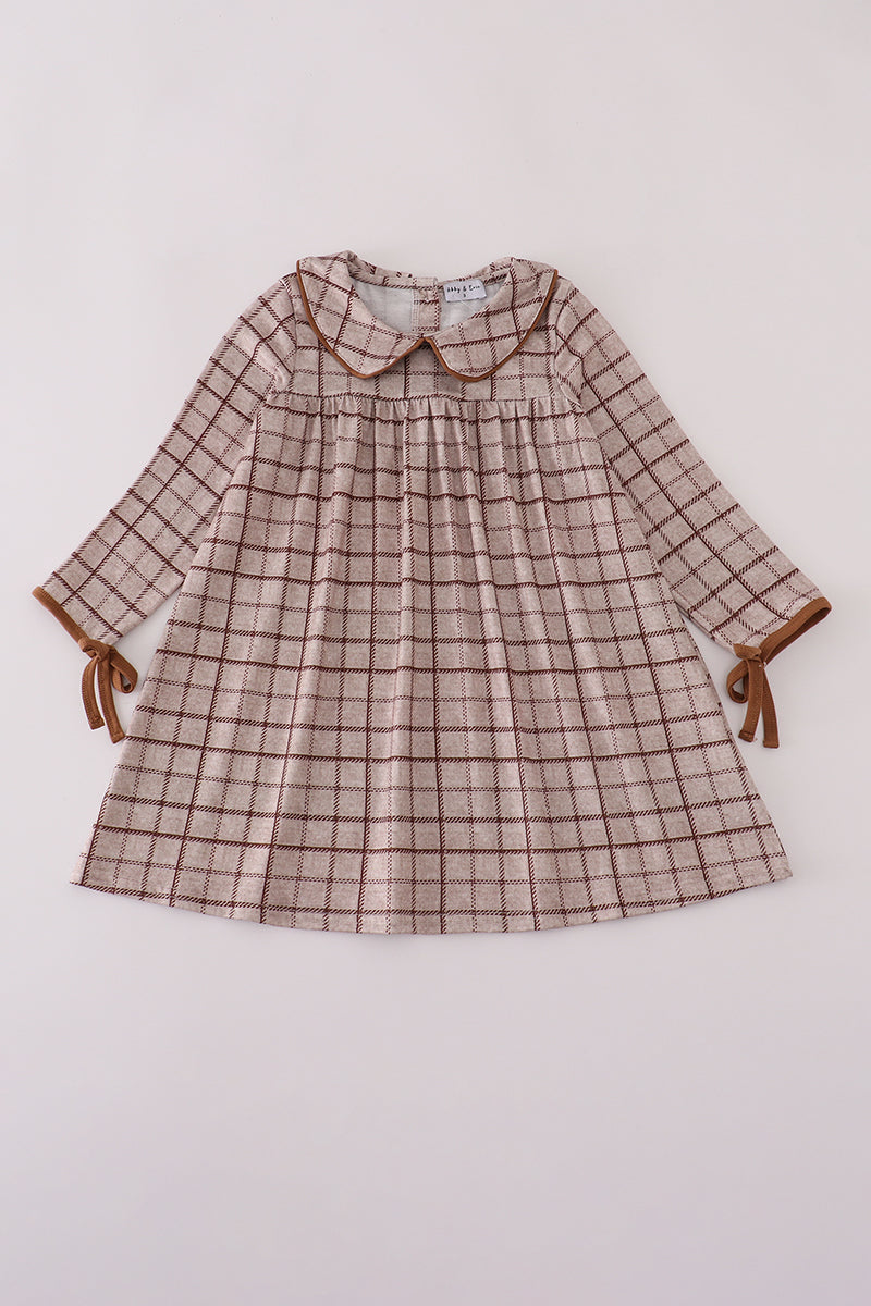 Fall Family Matching - Dress
