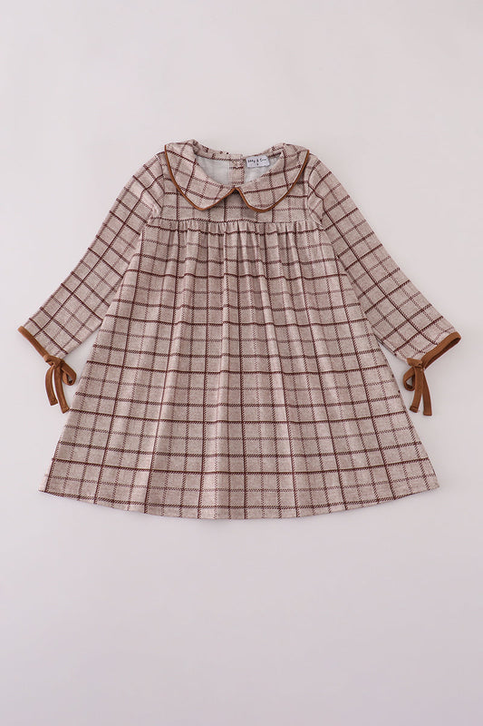 Fall Family Matching - Dress