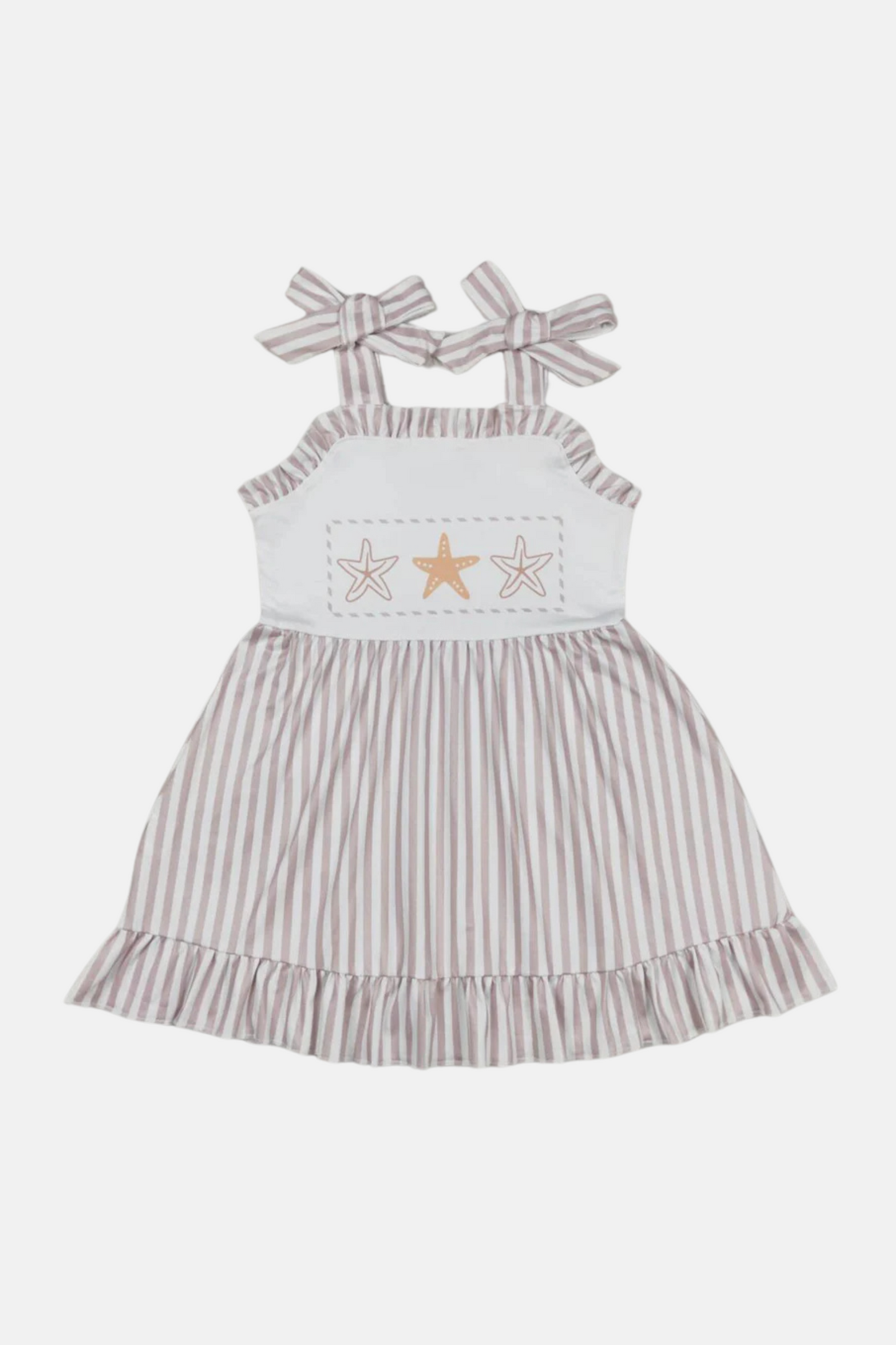 Coastal Charm Dress