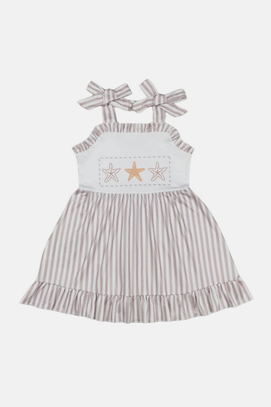 Coastal Charm Dress