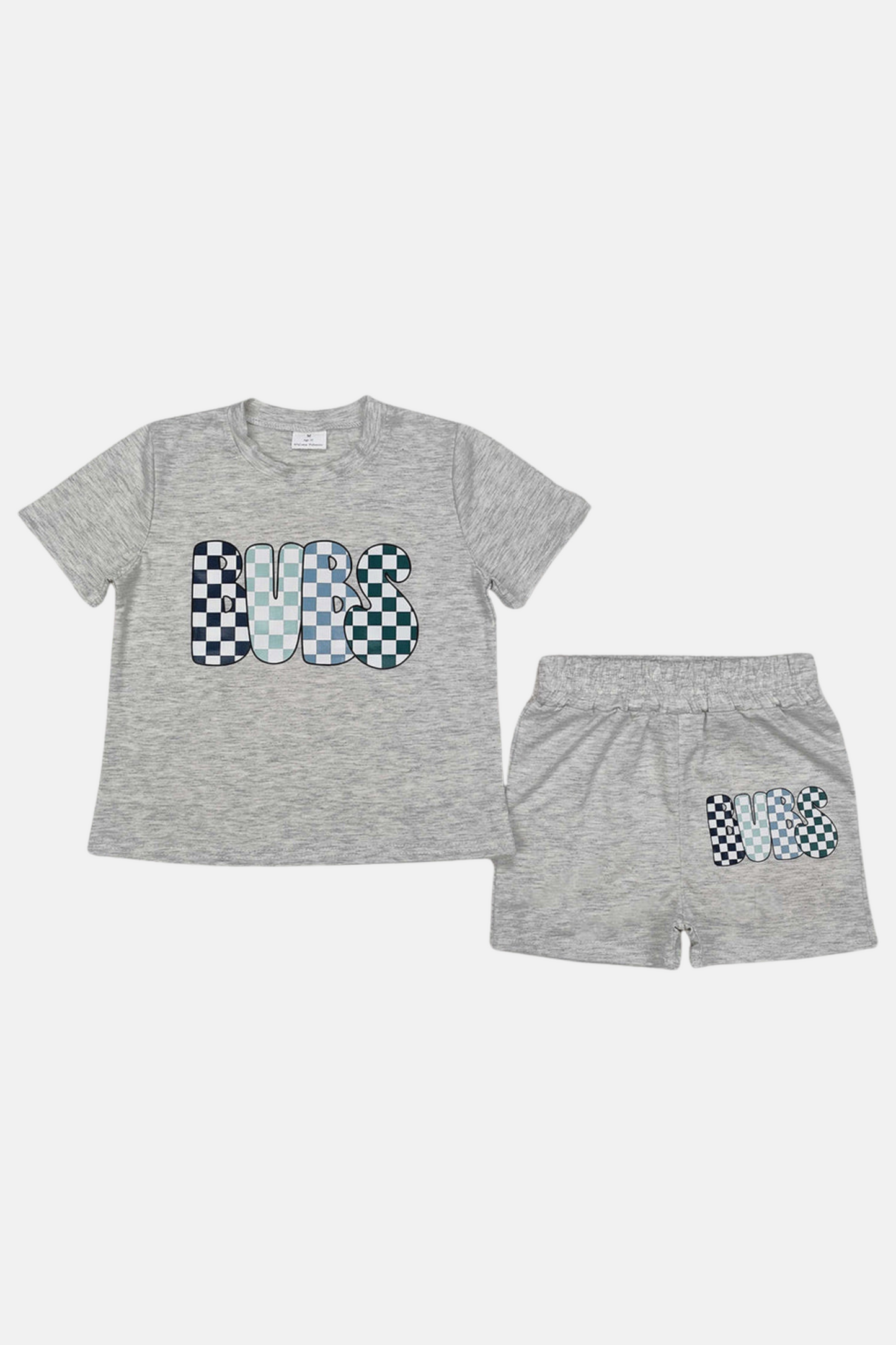 Sissy & Bubs Set