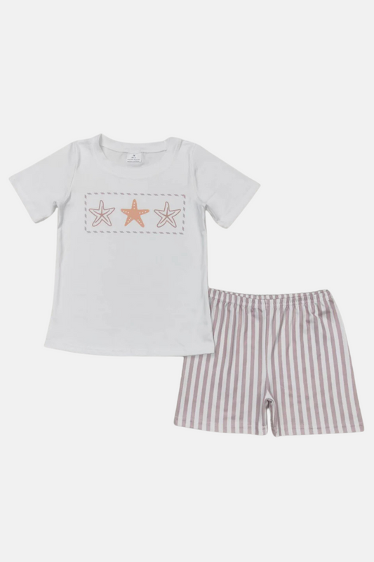 Coastal Charm Set
