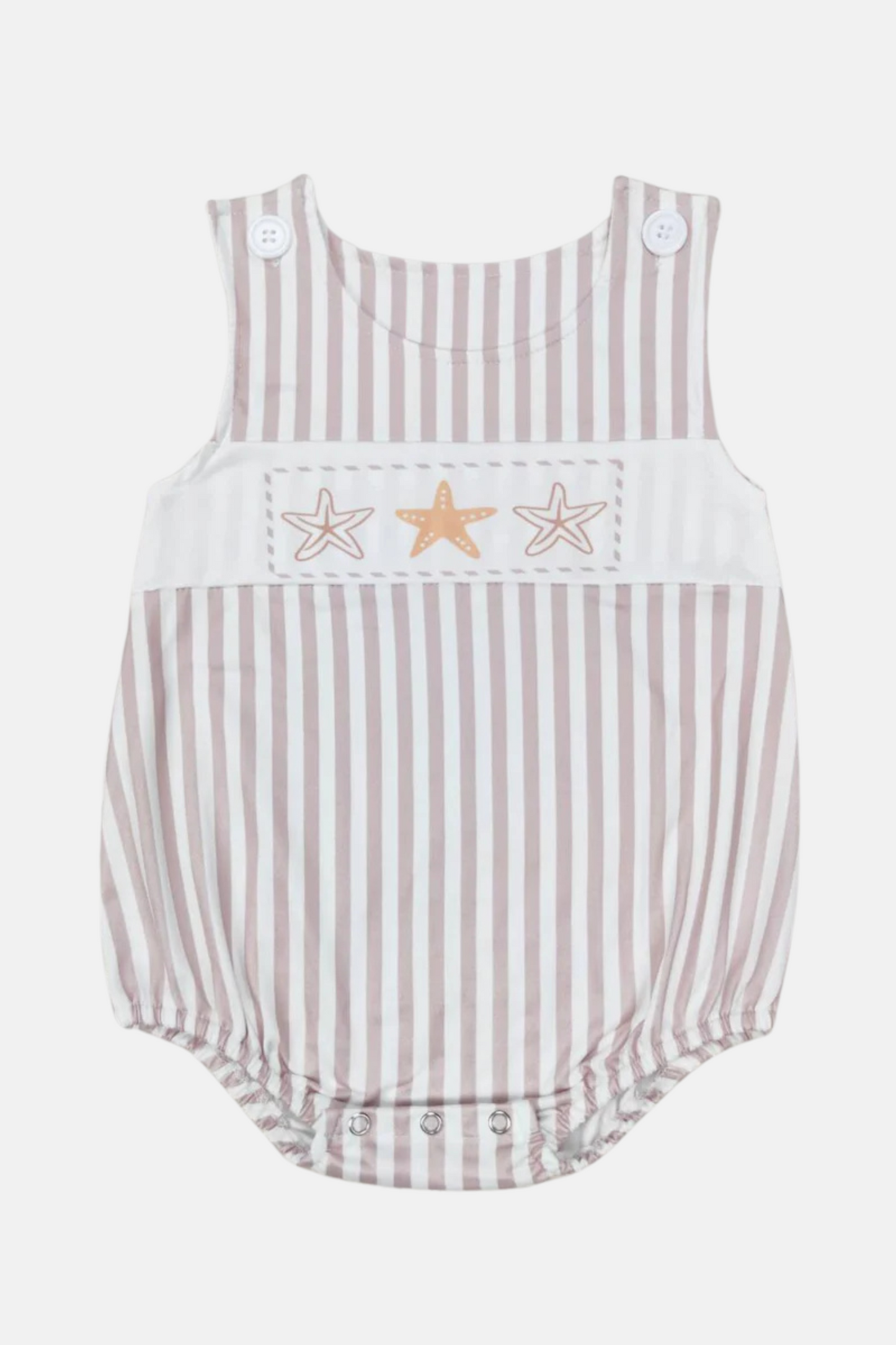 Coastal Charm Bubble