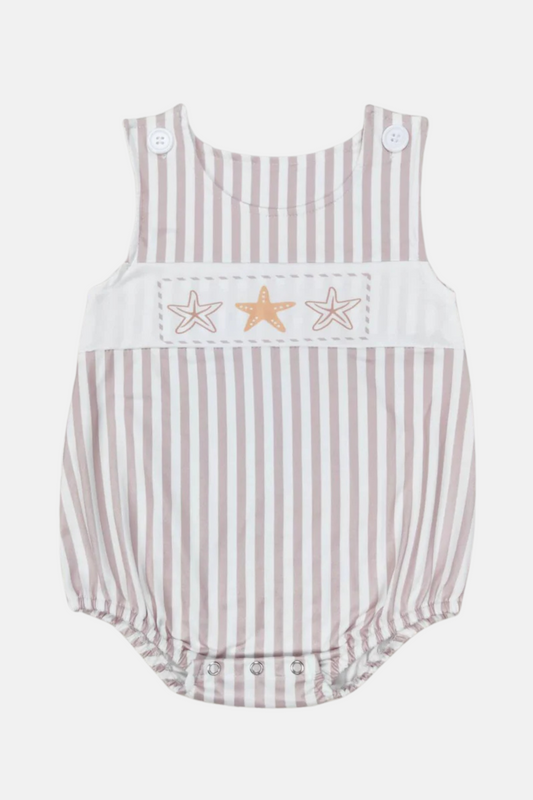 Coastal Charm Bubble