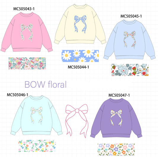 PO56 Bow Collection