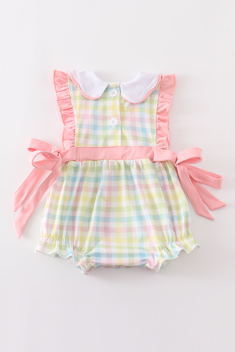 Once Upon a Princess Embroidered Bubble