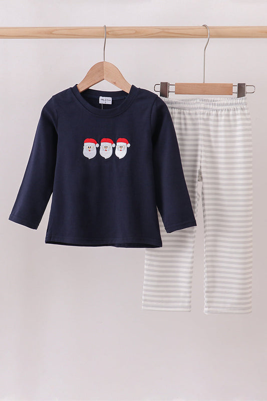 Here Comes Santa Claus Set