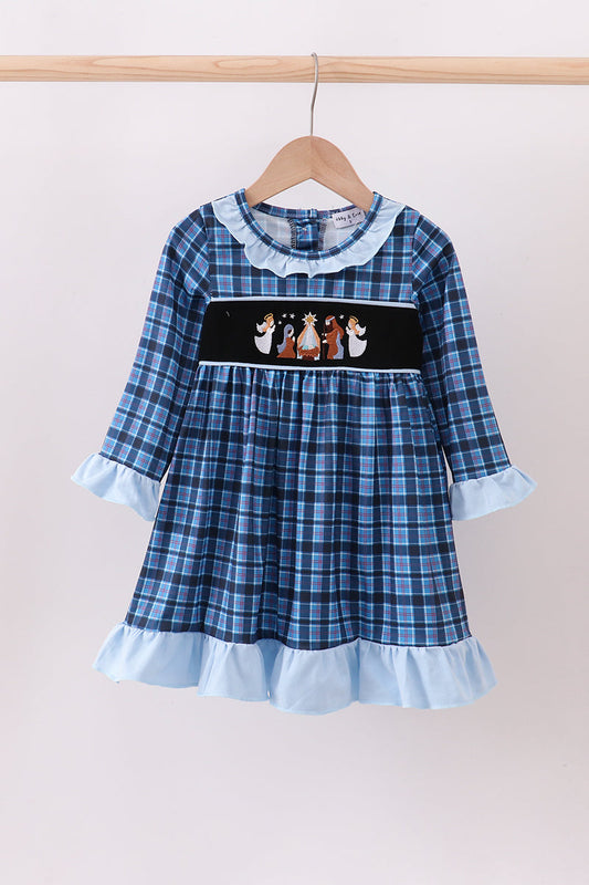 Joy to the World Dress