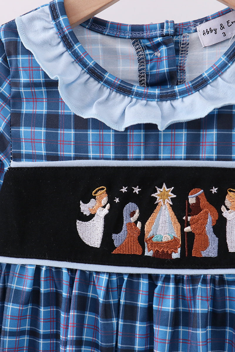 Joy to the World Dress