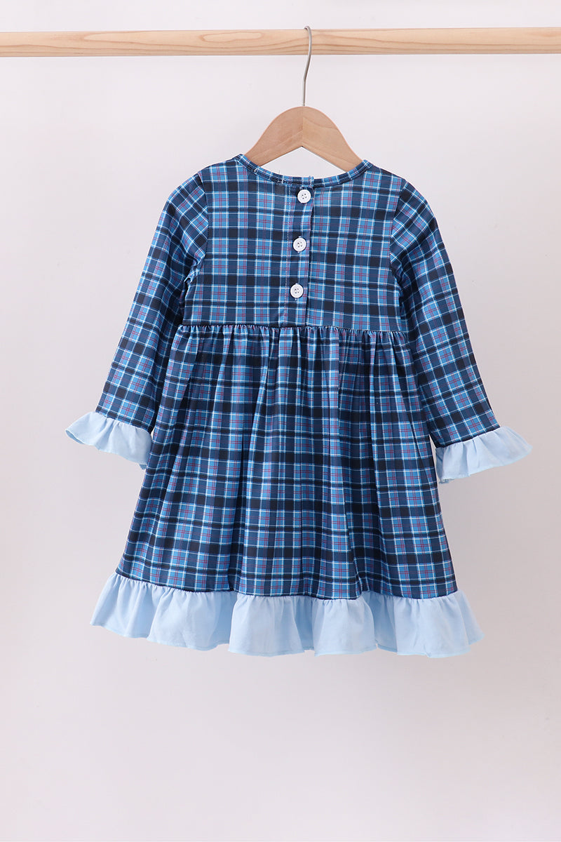 Joy to the World Dress