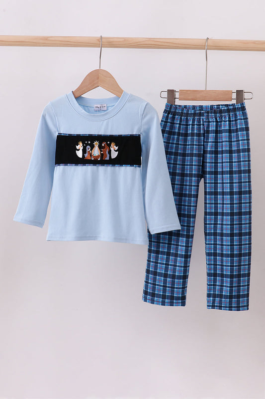 Joy to the World Set