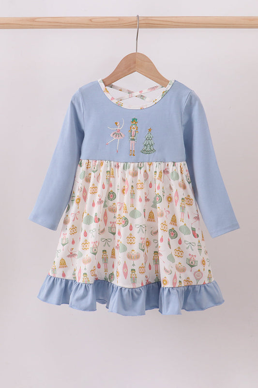 Nutcracker PreOrder  - Dress