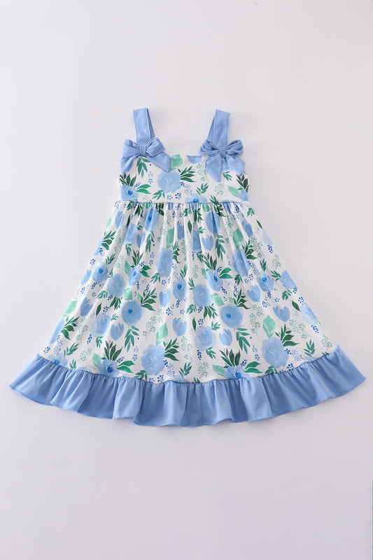 Grace in Bloom Dress