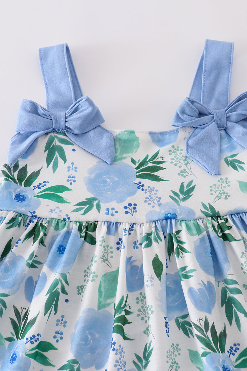 Grace in Bloom Dress