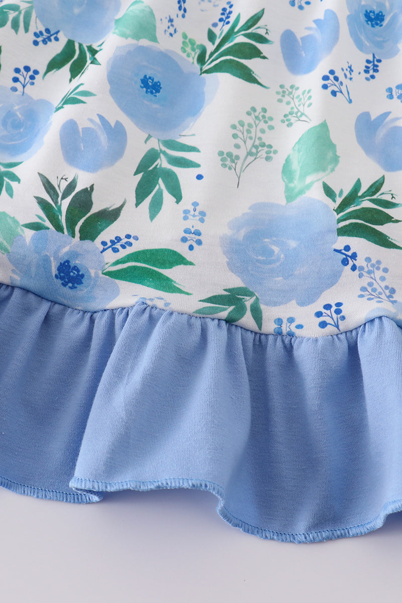 Grace in Bloom Dress