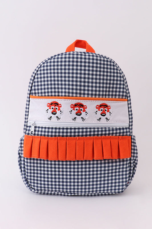 Lil’ Tiger Backpack