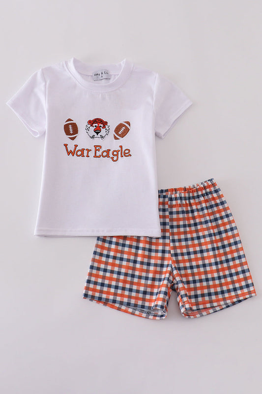 Lil' Aubie Set