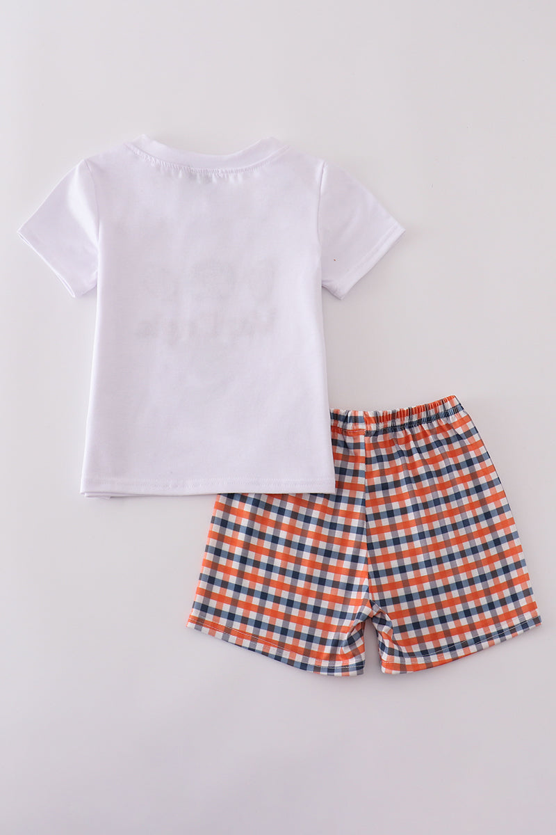 Lil' Aubie Set