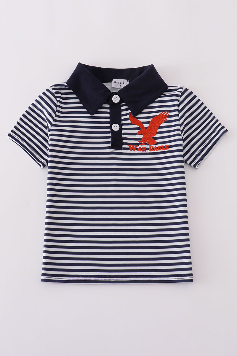 War Eagle Polo