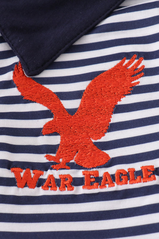 War Eagle Polo