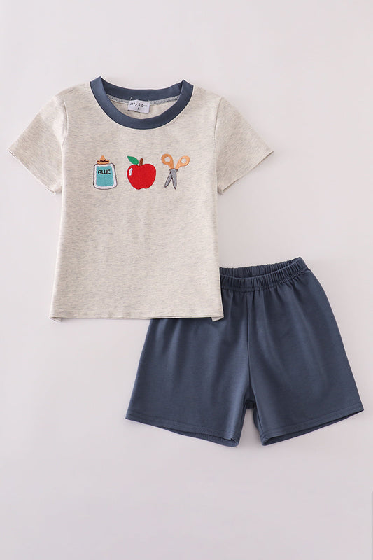 School Days Set