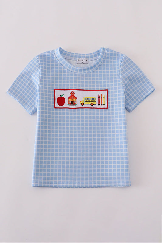 Back-to-School Shirt