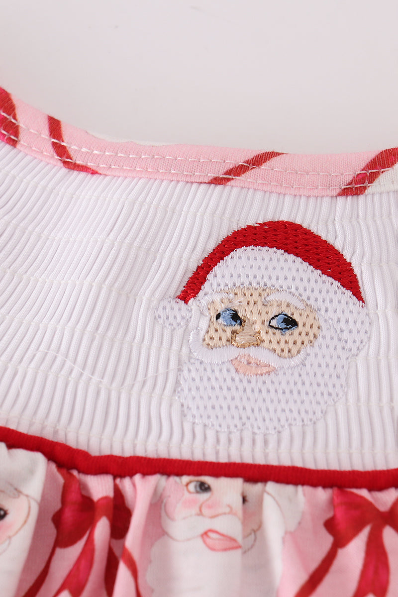 Santa Sweetie Bubble