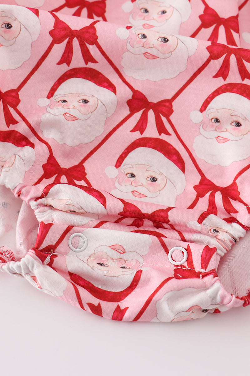 Santa Sweetie Bubble