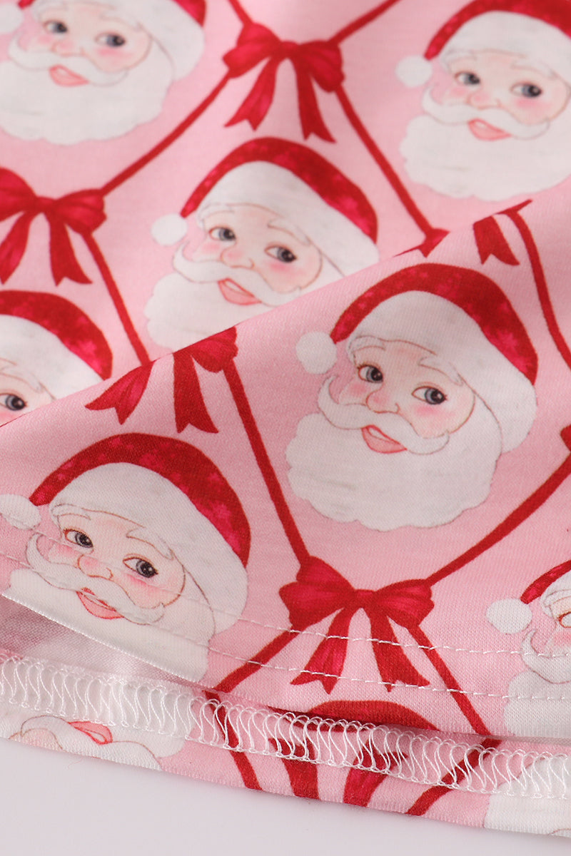 Santa Sweetie Dress