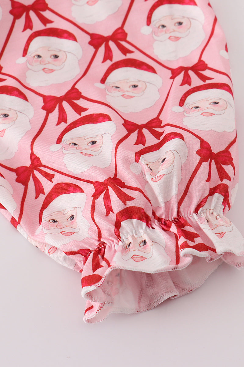 Santa Sweetie Dress