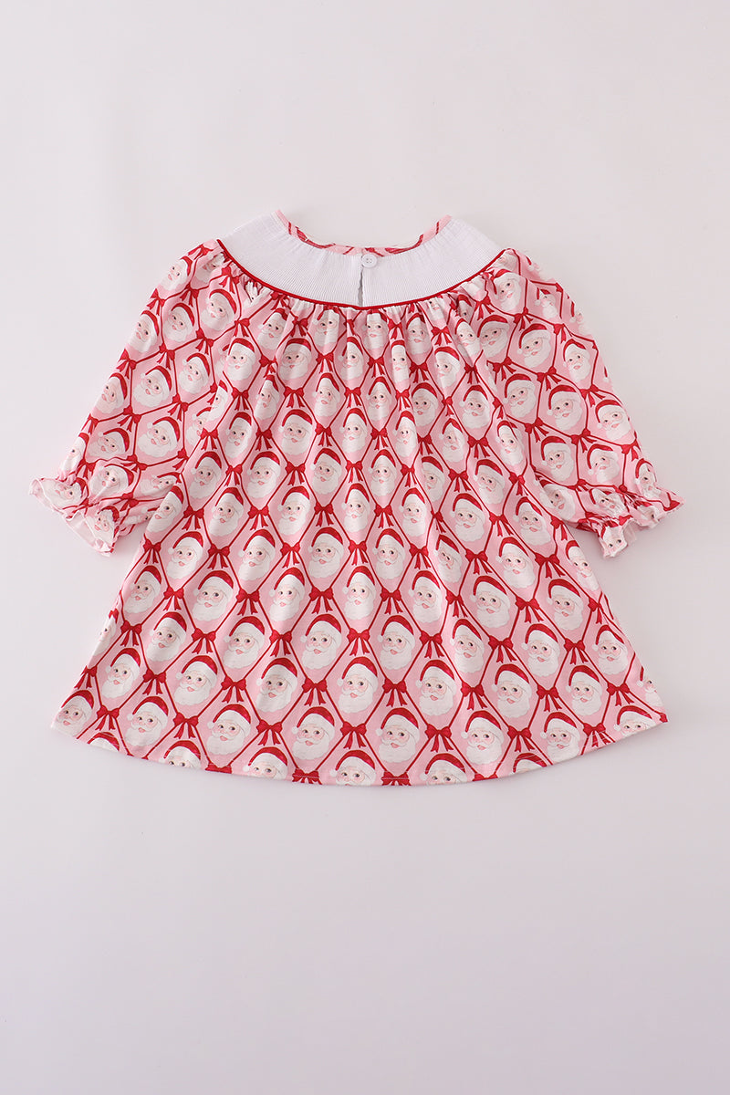 Santa Sweetie Dress