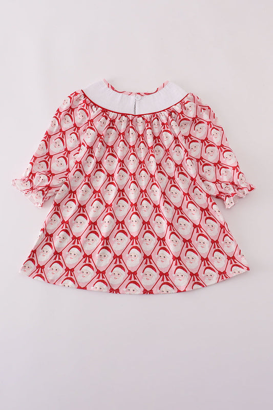 Santa Sweetie Dress