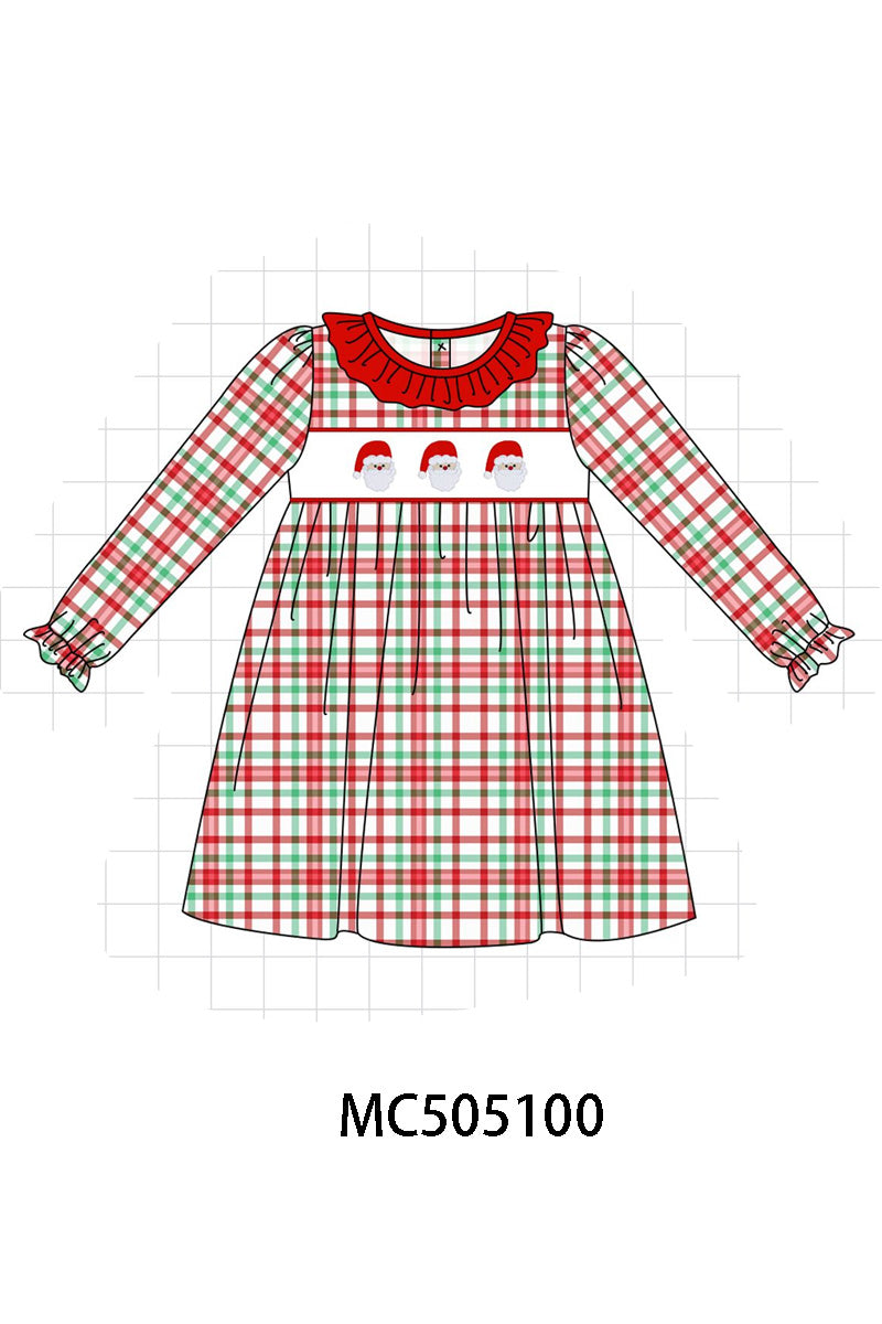 PO56 Santa Claus Collection