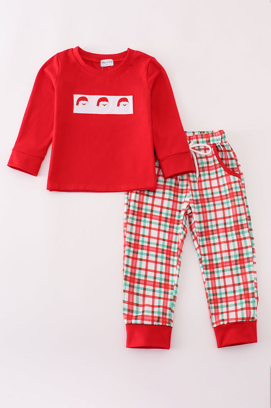 The Santa Set