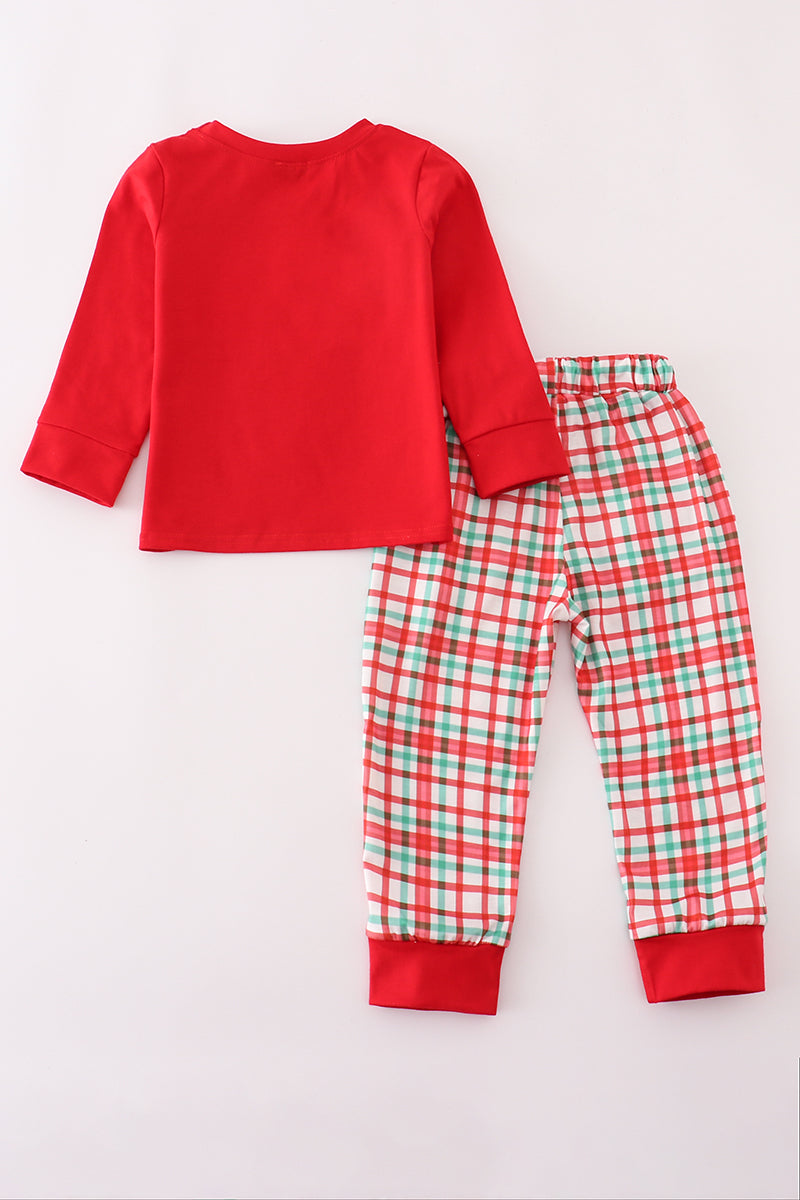 The Santa Set