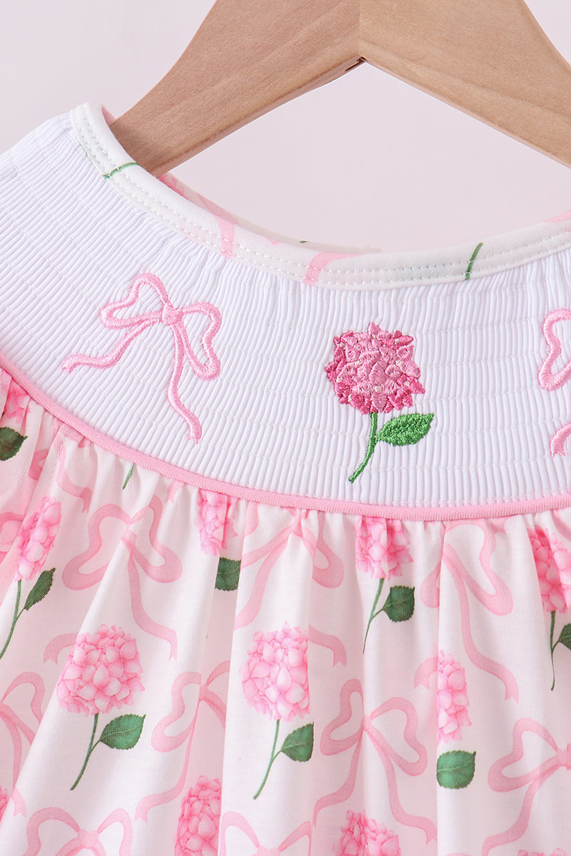 Garden Grace Bloomer Set
