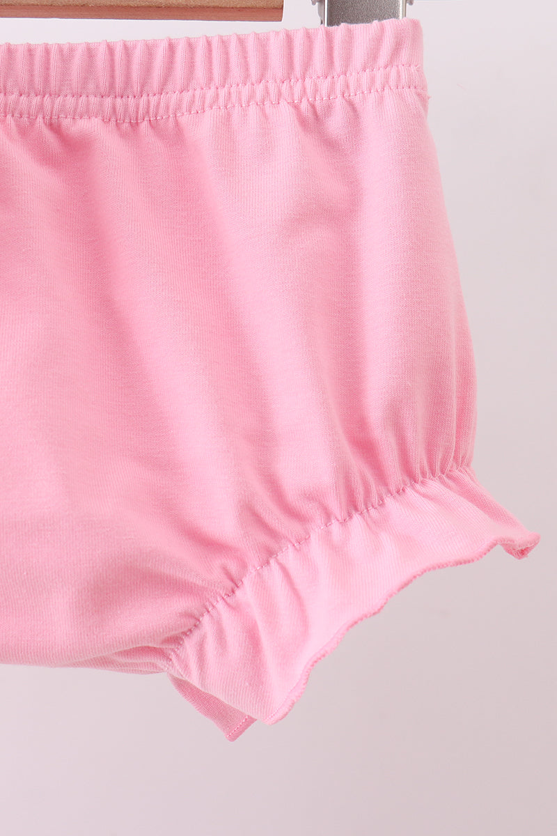 Garden Grace Bloomer Set