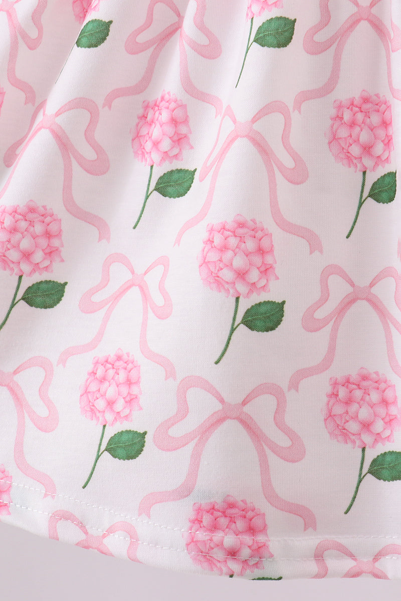 Garden Grace Bloomer Set