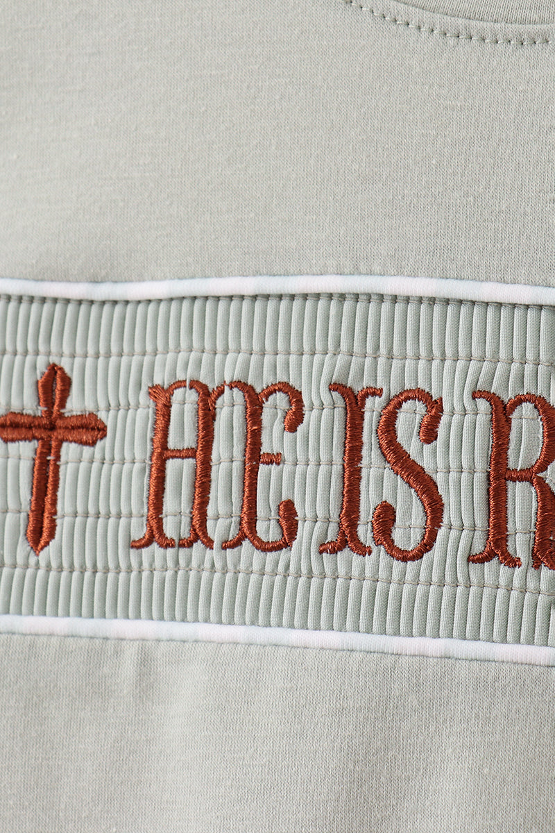 He is Risen Short Set