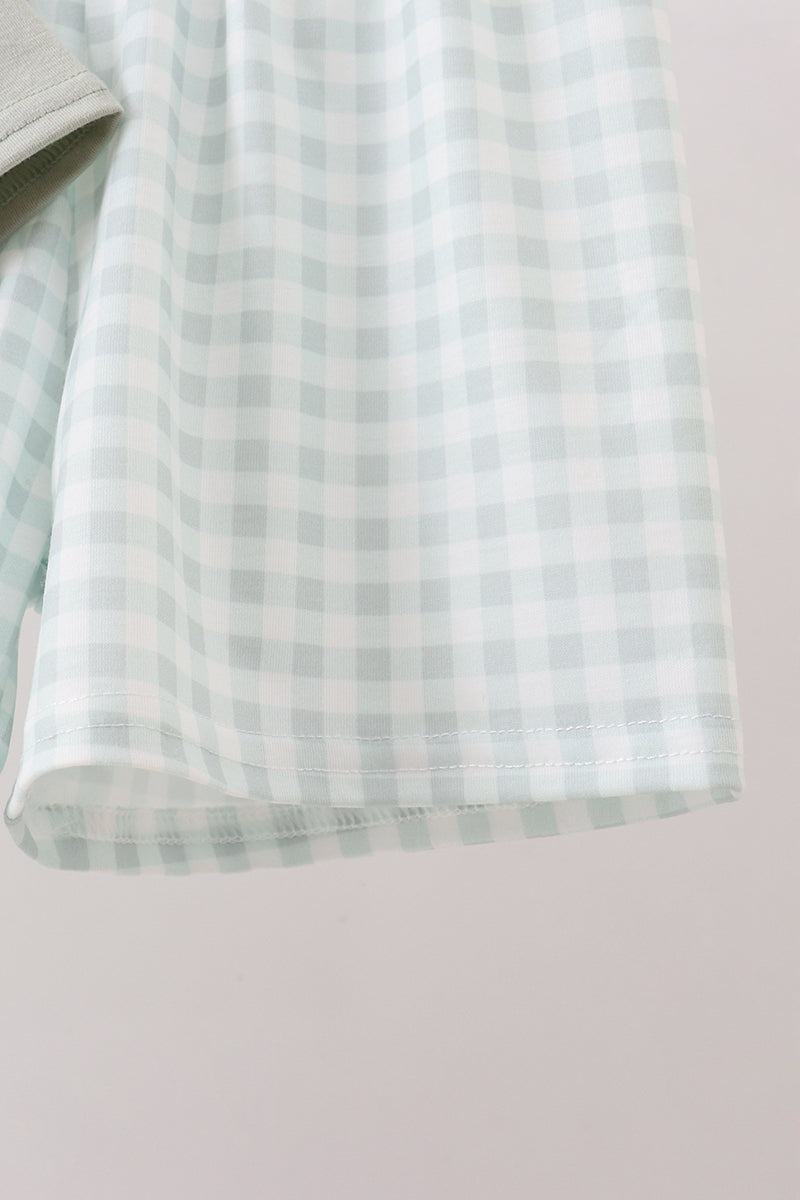 He is Risen Short Set