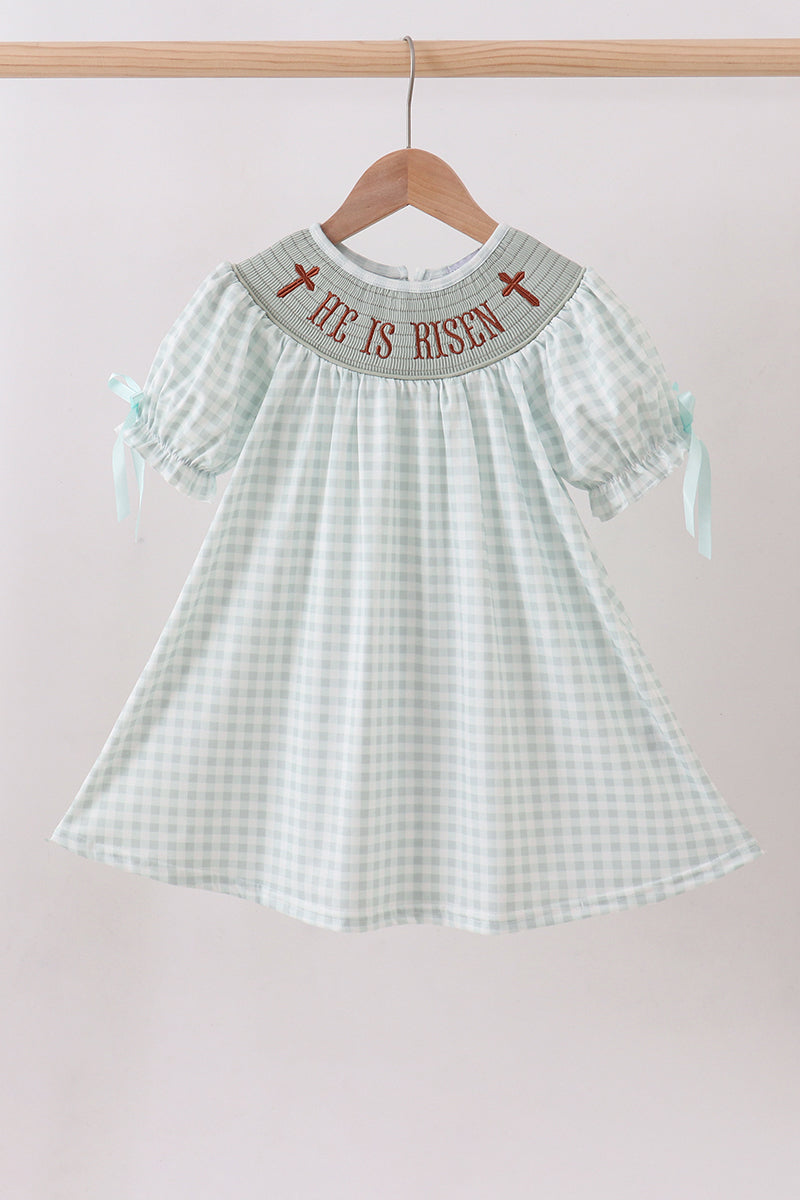 He is Risen Dress