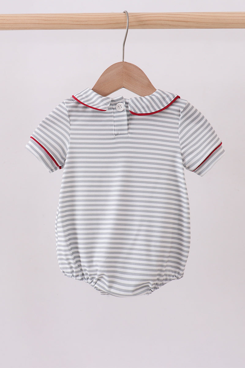 Crimson Elephant Classic Bubble