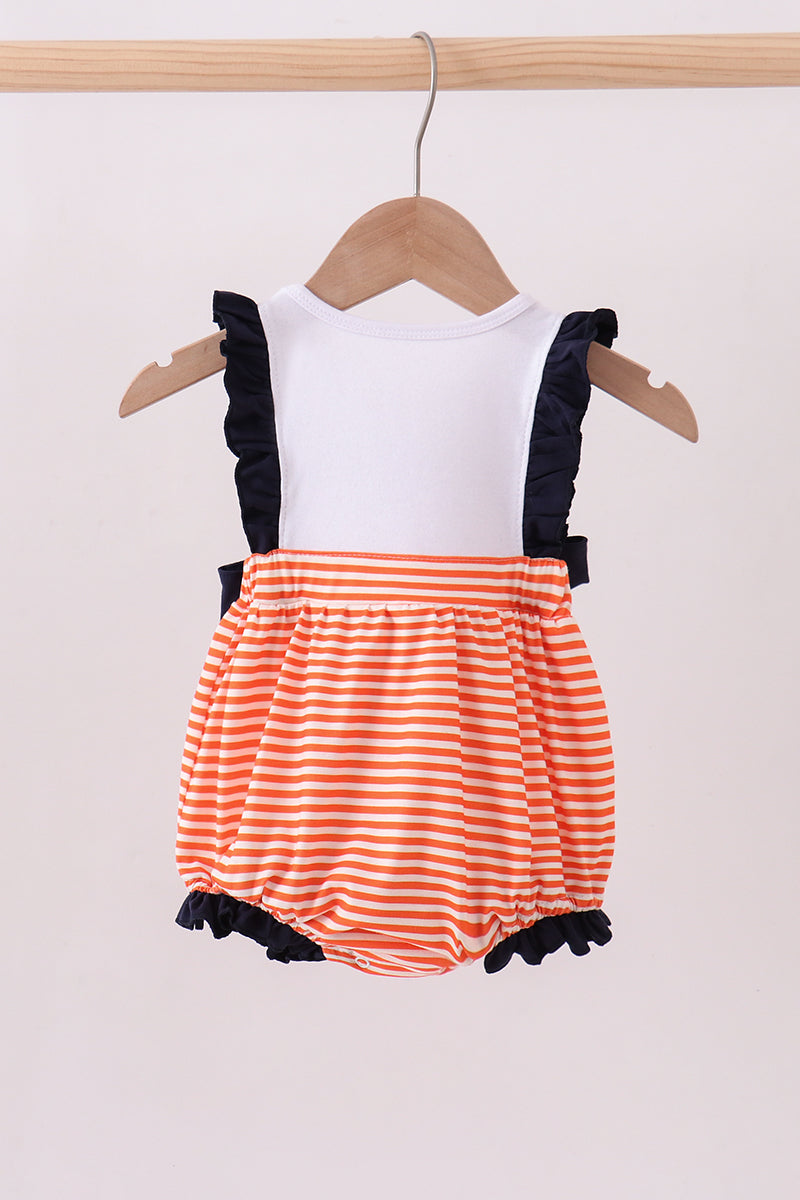 Tiger Stripe Classic Bubble