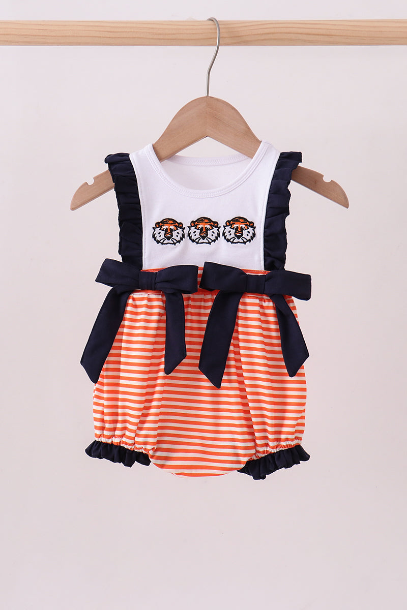Tiger Stripe Classic Bubble