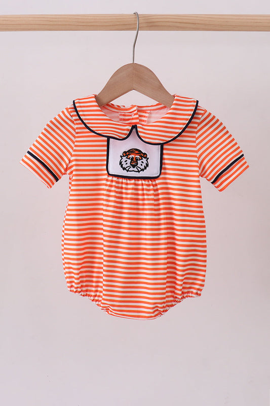 Tiger Stripe Classic Bubble